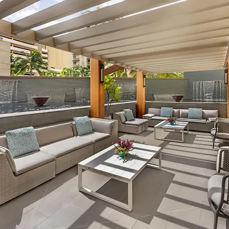 Hilton Grand Vacations Club Hokulani Waikiki Honolulu-2